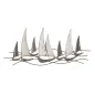 PANEL ŻELAZNY WZÓR REGATA NEW 100x3x44 cm